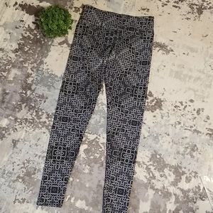 ONZIE long leggings